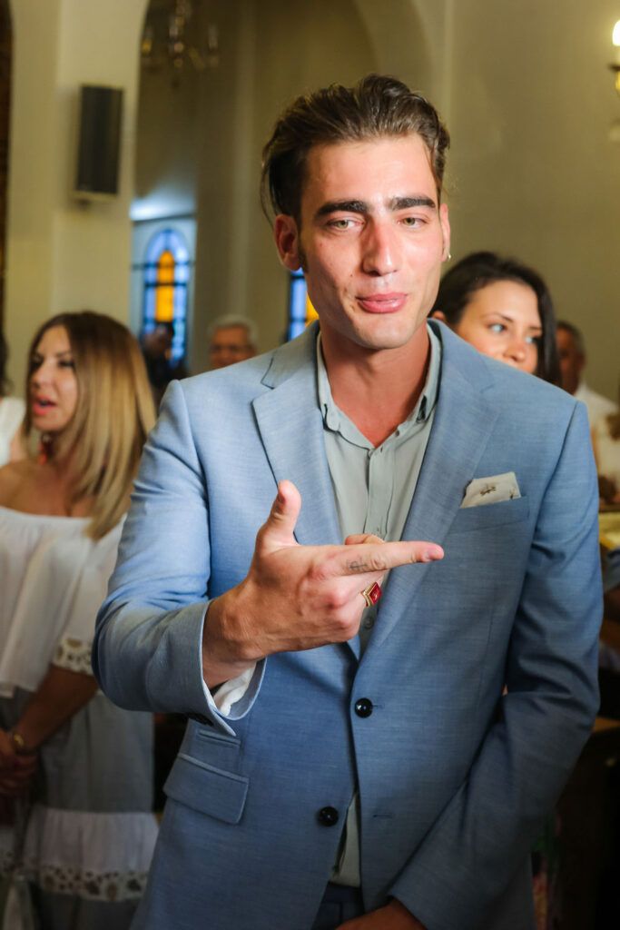 Fotografisi Gamou Kai Vaptisis Stin Keratea (43)