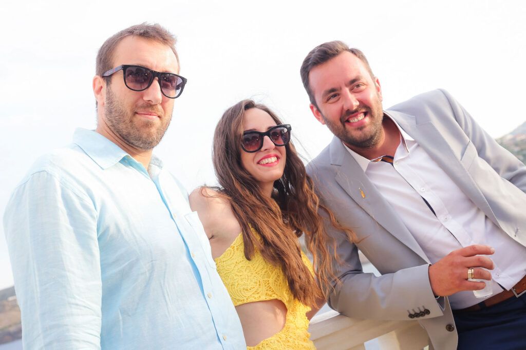 Fotografisi Gamou Kai Vaptisis Stin Keratea (52)