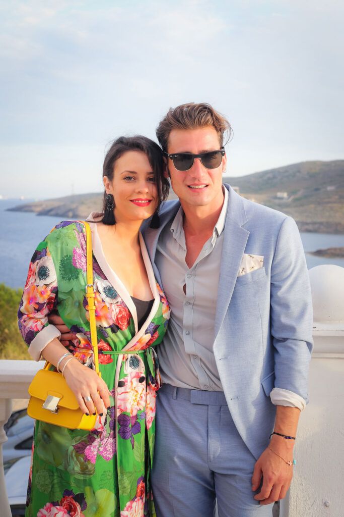 Fotografisi Gamou Kai Vaptisis Stin Keratea (53)