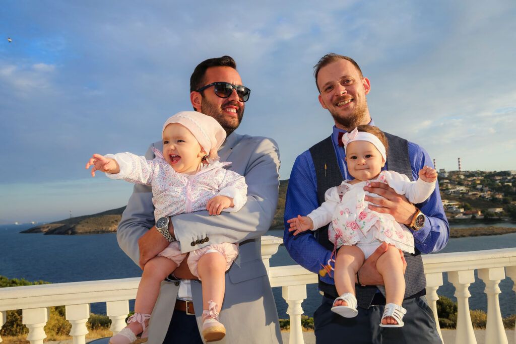 Fotografisi Gamou Kai Vaptisis Stin Keratea (54)