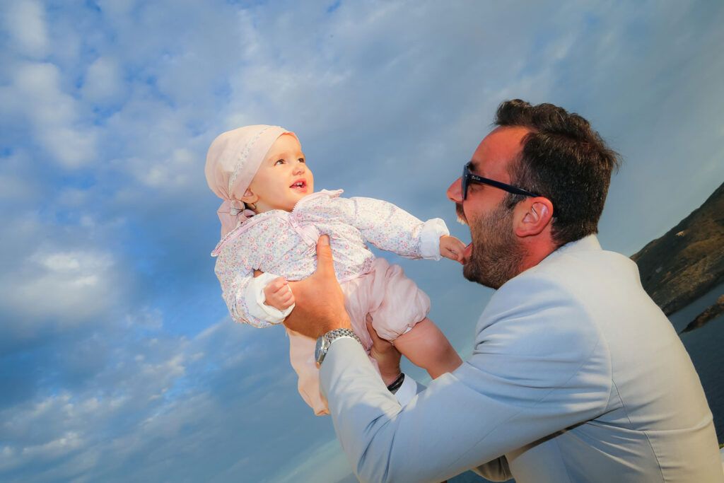 Fotografisi Gamou Kai Vaptisis Stin Keratea (55)