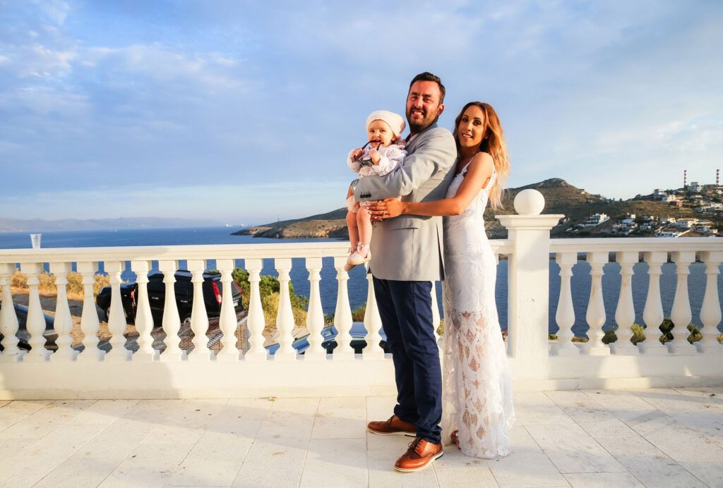 Fotografisi Gamou Kai Vaptisis Stin Keratea (58)