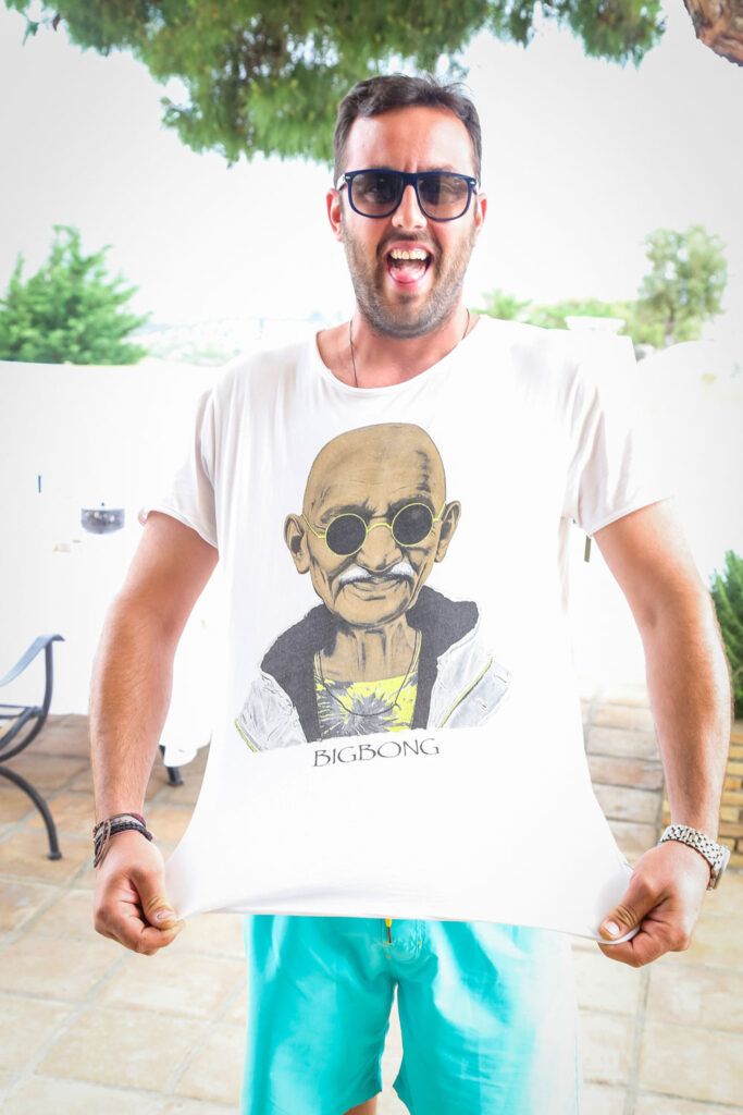 Fotografisi Gamou Kai Vaptisis Stin Keratea (6)