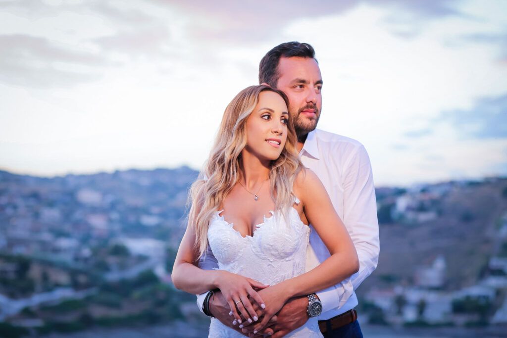 Fotografisi Gamou Kai Vaptisis Stin Keratea (62)