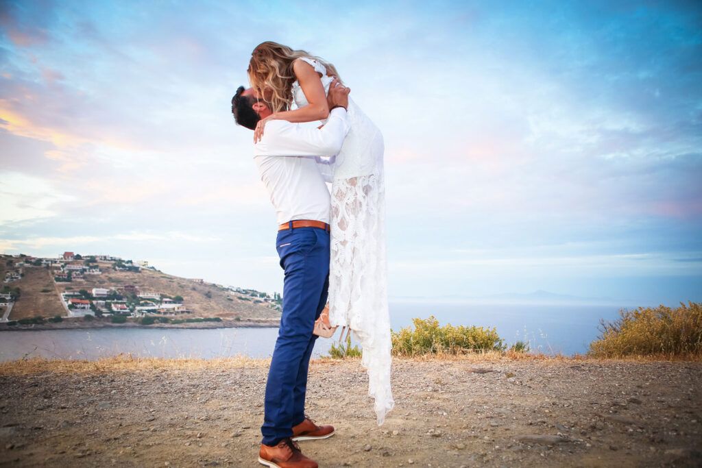 Fotografisi Gamou Kai Vaptisis Stin Keratea (64)