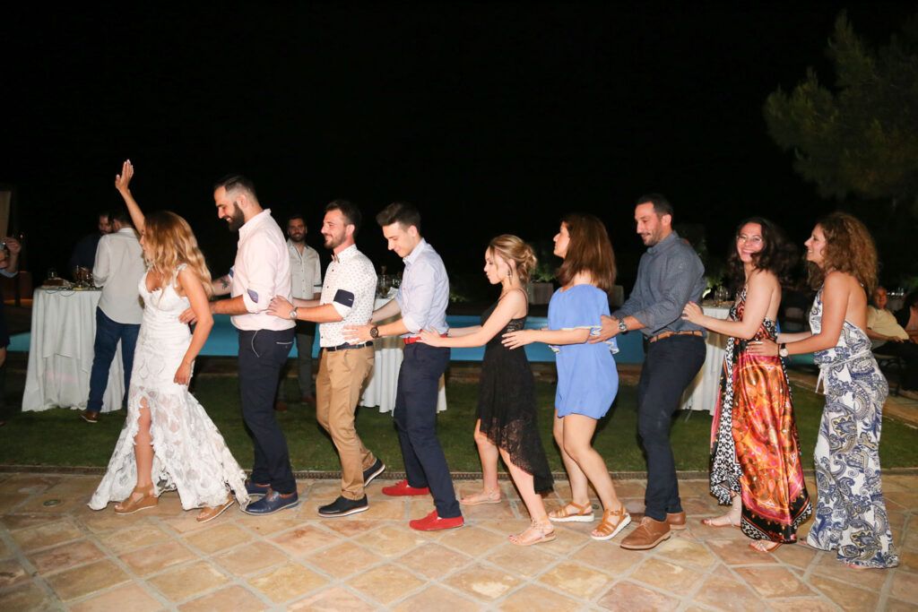 Fotografisi Gamou Kai Vaptisis Stin Keratea (69)