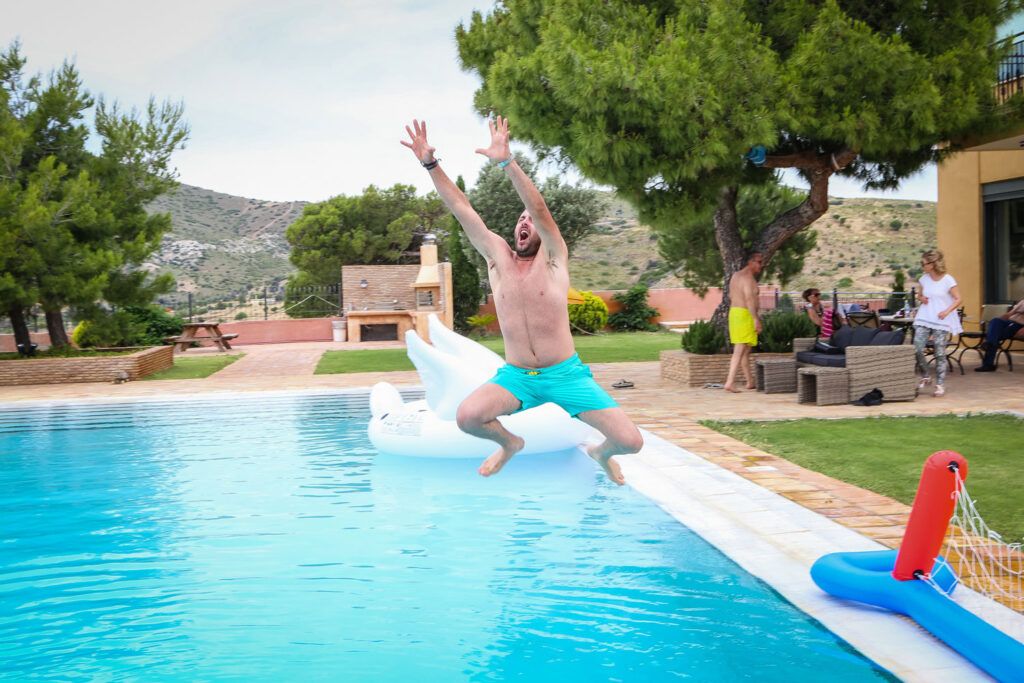 Fotografisi Gamou Kai Vaptisis Stin Keratea (7)