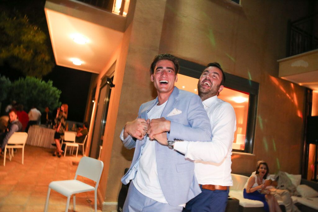 Fotografisi Gamou Kai Vaptisis Stin Keratea (70)