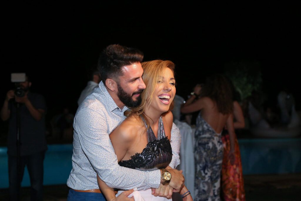 Fotografisi Gamou Kai Vaptisis Stin Keratea (71)