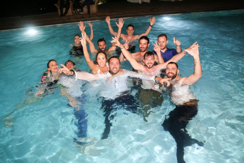 Fotografisi Gamou Kai Vaptisis Stin Keratea (80)