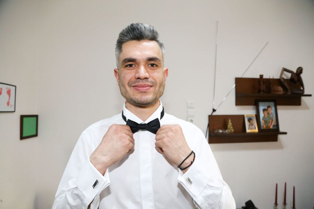 Fotografisi Gamou Stin Vouliagmeni (11)