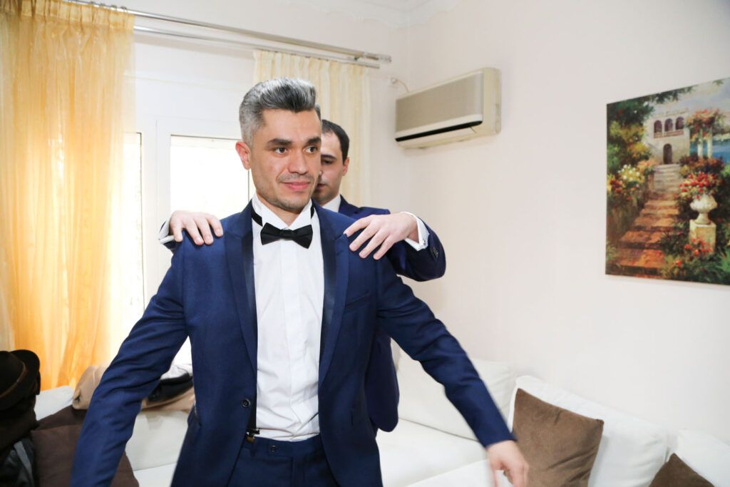 Fotografisi Gamou Stin Vouliagmeni (8)