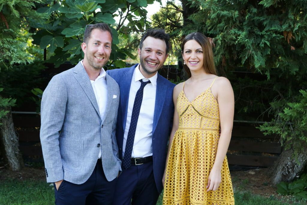 Fotografisi Gamou Sto Ktima Erofili (9)