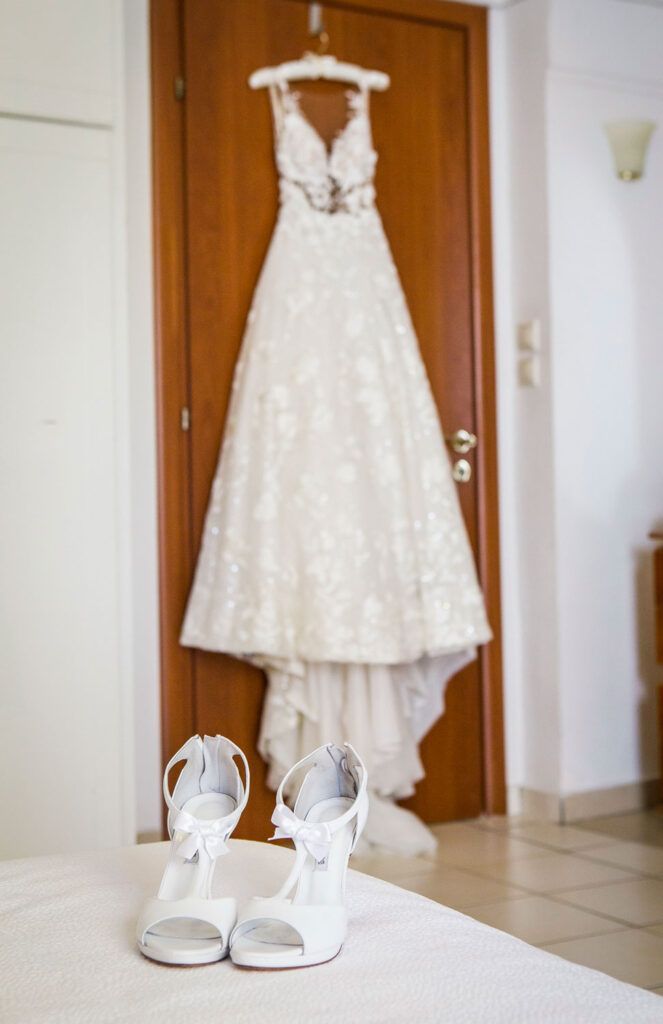 Fotografisi Kalokairinou Gamou Se Ktima (1)