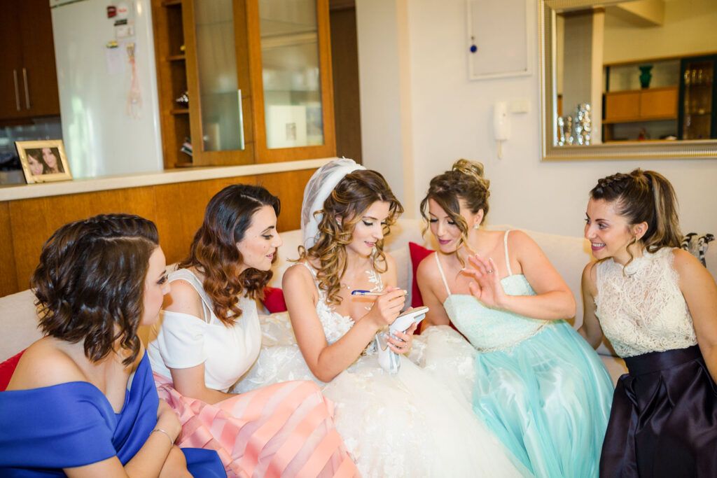 Fotografisi Kalokairinou Gamou Se Ktima (7)