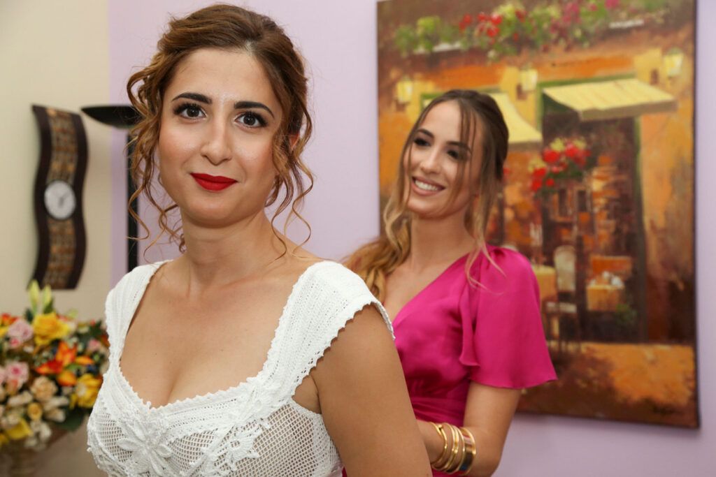 Romantikos Gamos Sto Ktima Nefeles (9)